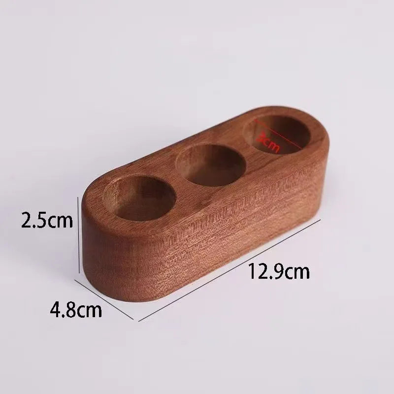 Wood Essential Oil Storage Rack Essential Oil Aromatherapy Rack Cosmetics Lipstick Rack Wall Shelf Home Decoration