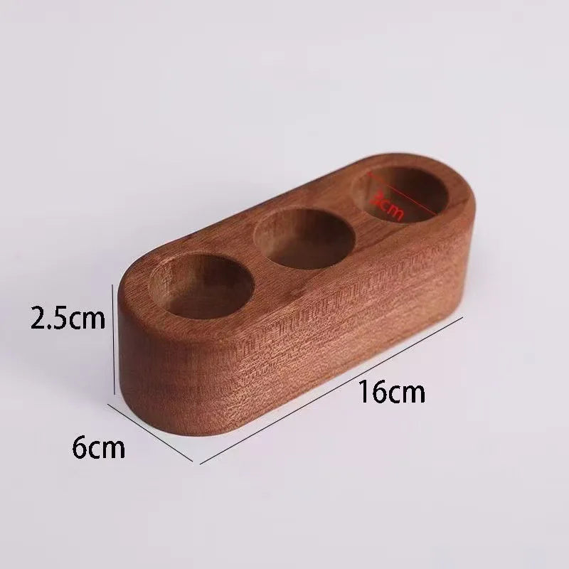 Wood Essential Oil Storage Rack Essential Oil Aromatherapy Rack Cosmetics Lipstick Rack Wall Shelf Home Decoration